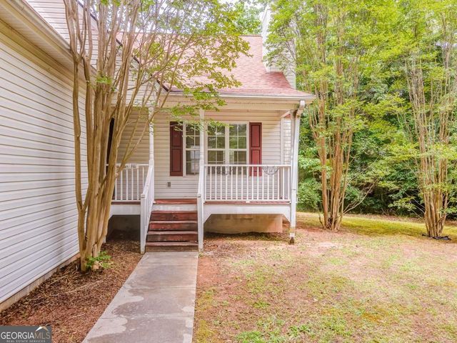 1358 Adairsvl Pleasant Vly Road NW, Adairsville, GA 30103