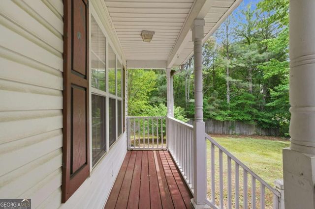 1358 Adairsvl Pleasant Vly Road NW, Adairsville, GA 30103