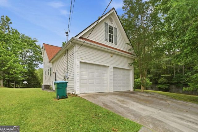1358 Adairsvl Pleasant Vly Road NW, Adairsville, GA 30103