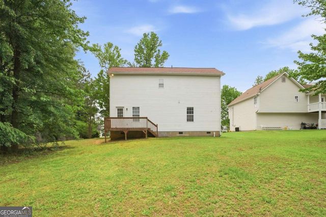 1358 Adairsvl Pleasant Vly Road NW, Adairsville, GA 30103