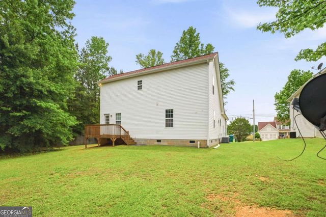 1358 Adairsvl Pleasant Vly Road NW, Adairsville, GA 30103