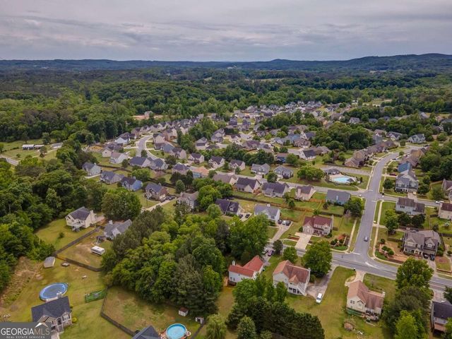 1358 Adairsvl Pleasant Vly Road NW, Adairsville, GA 30103