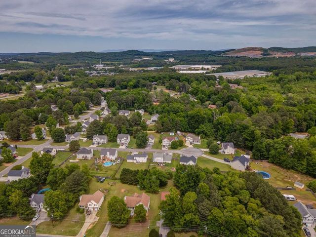 1358 Adairsvl Pleasant Vly Road NW, Adairsville, GA 30103