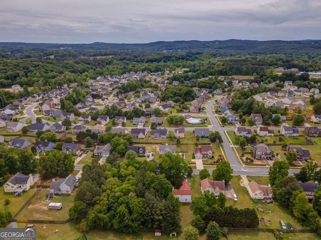 1358 Adairsvl Pleasant Vly Road NW, Adairsville, GA 30103