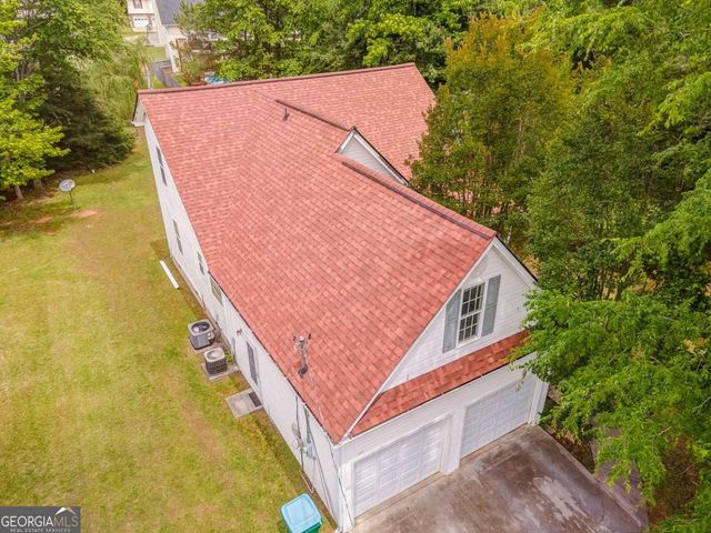 1358 Adairsvl Pleasant Vly Road NW, Adairsville, GA 30103