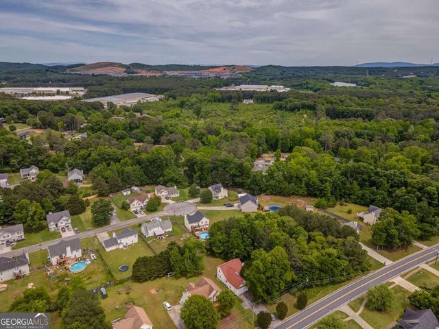 1358 Adairsvl Pleasant Vly Road NW, Adairsville, GA 30103