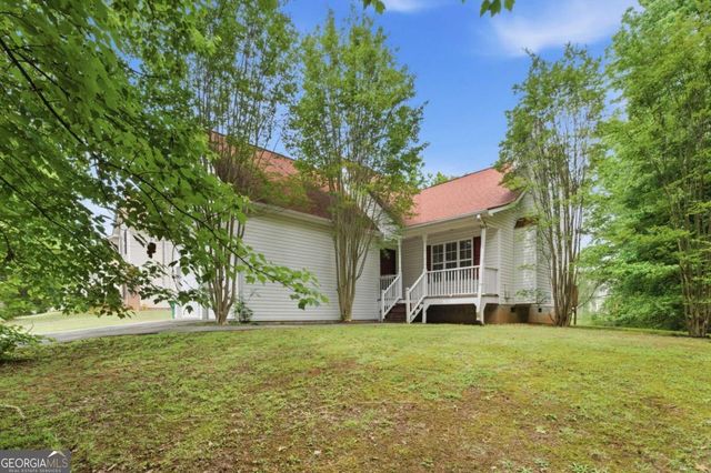 1358 Adairsvl Pleasant Vly Road NW, Adairsville, GA 30103