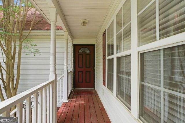 1358 Adairsvl Pleasant Vly Road NW, Adairsville, GA 30103