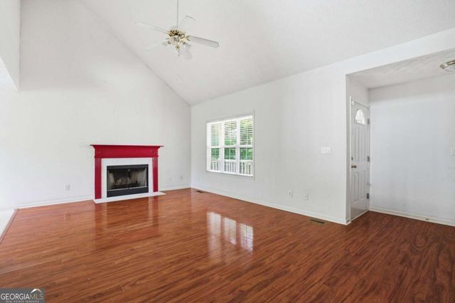1358 Adairsvl Pleasant Vly Road NW, Adairsville, GA 30103
