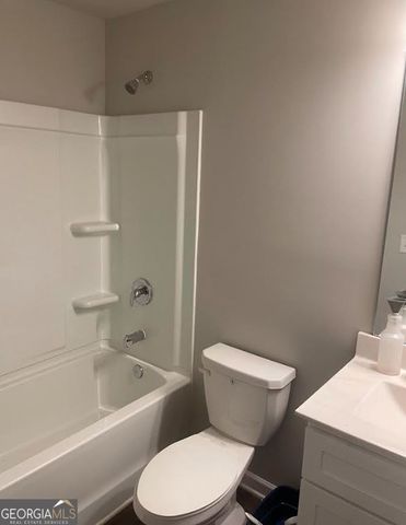 6173 Redan Overlook, Lithonia, GA 30058