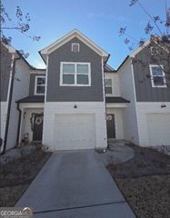 6173 Redan Overlook, Lithonia, GA 30058