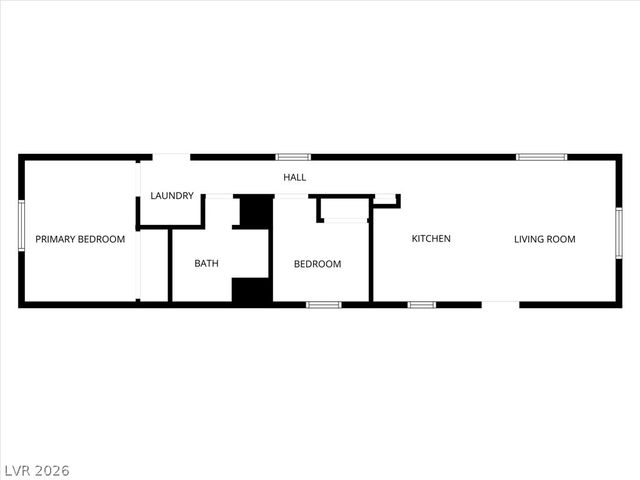 210 West Bonnie Claire Court, Pahrump, NV 89048
