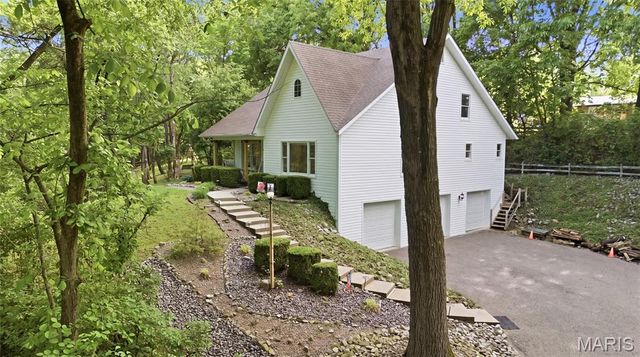 3 Sunnyslope Drive, Belleville, IL 62221
