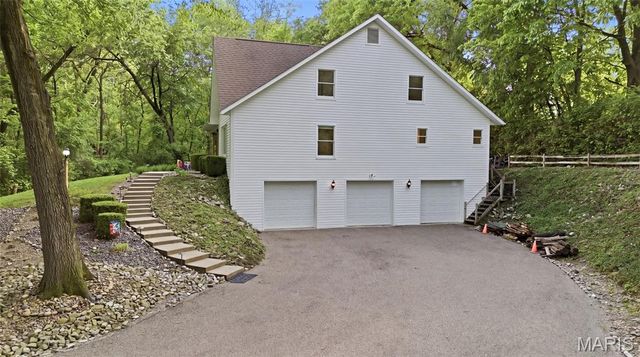 3 Sunnyslope Drive, Belleville, IL 62221