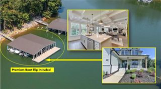 8305 Beryl Overlook, Gainesville, GA 30506