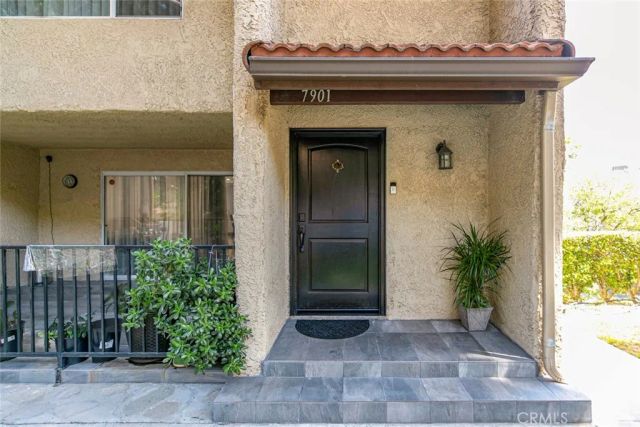 7901 Via Stefano, Burbank, CA 91504