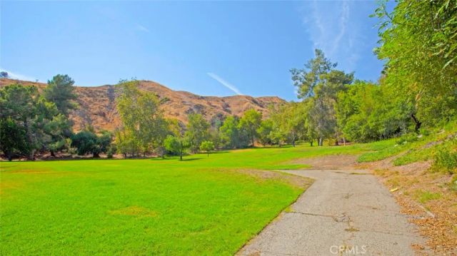 7901 Via Stefano, Burbank, CA 91504