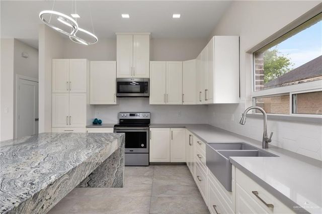 2041 Lake View Drive 5, Mission, TX 78572