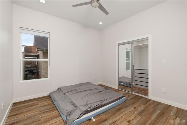 2041 Lake View Drive 5, Mission, TX 78572