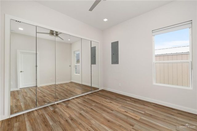 2041 Lake View Drive 5, Mission, TX 78572