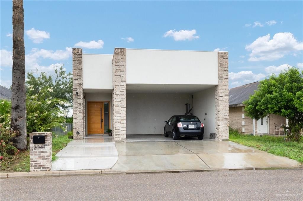 2041 Lake View Drive 5, Mission, TX 78572