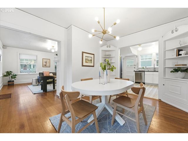 2451 Se SALMON St, Portland, OR 97214