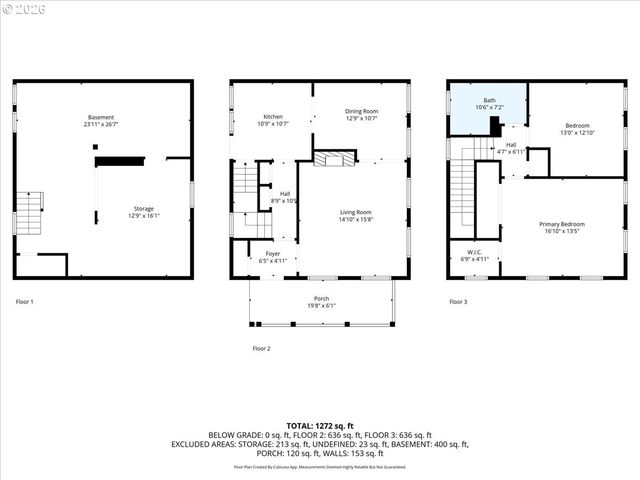 2451 Se SALMON St, Portland, OR 97214