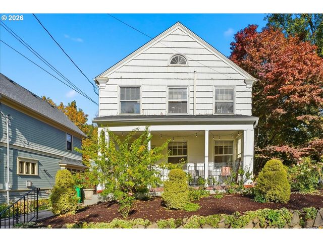 2451 Se SALMON St, Portland, OR 97214