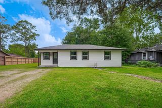 2519 Sinclair Street, Pasadena, TX 77503