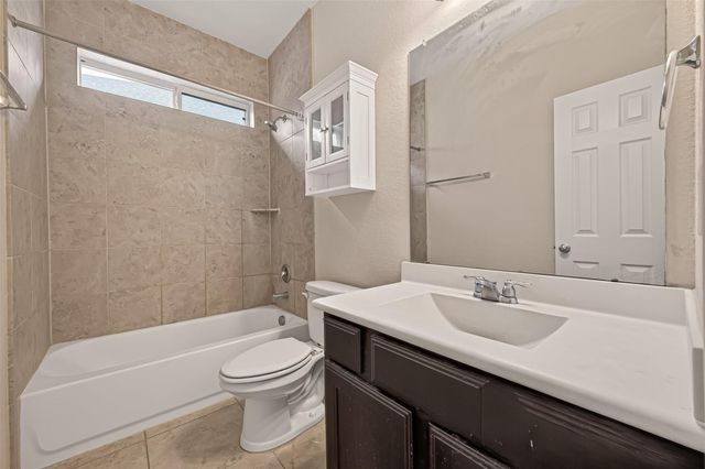 3327 Fairmont Hills Lane, Katy, TX 77494