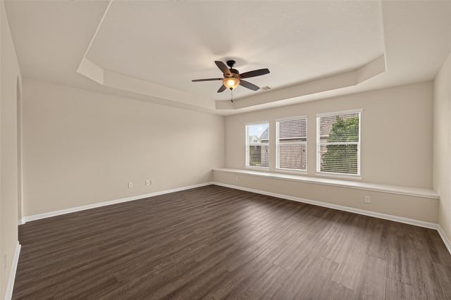 3327 Fairmont Hills Lane, Katy, TX 77494