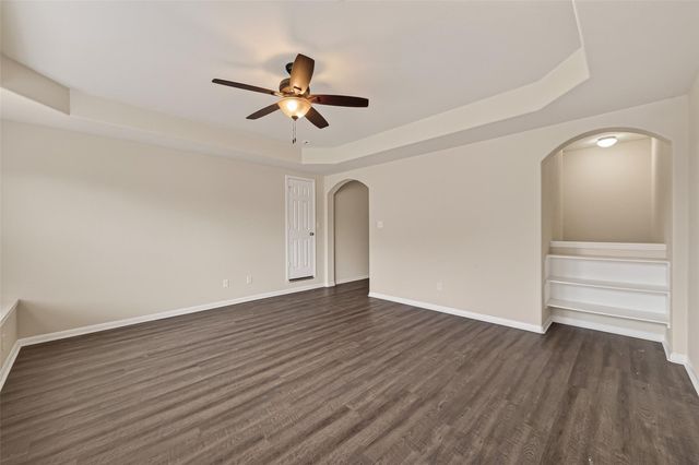 3327 Fairmont Hills Lane, Katy, TX 77494