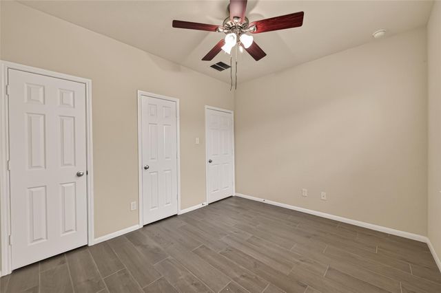3327 Fairmont Hills Lane, Katy, TX 77494