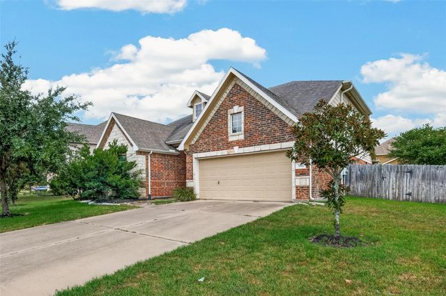 3327 Fairmont Hills Lane, Katy, TX 77494