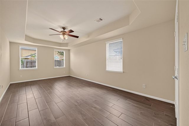 3327 Fairmont Hills Lane, Katy, TX 77494