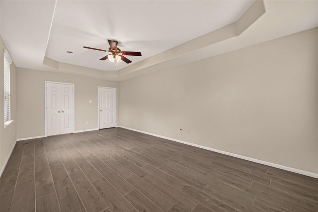 3327 Fairmont Hills Lane, Katy, TX 77494