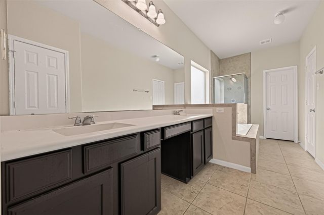 3327 Fairmont Hills Lane, Katy, TX 77494
