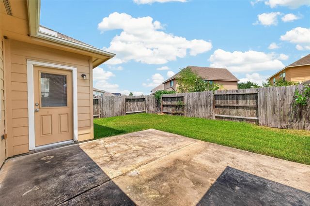 3327 Fairmont Hills Lane, Katy, TX 77494