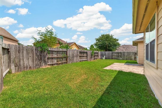 3327 Fairmont Hills Lane, Katy, TX 77494