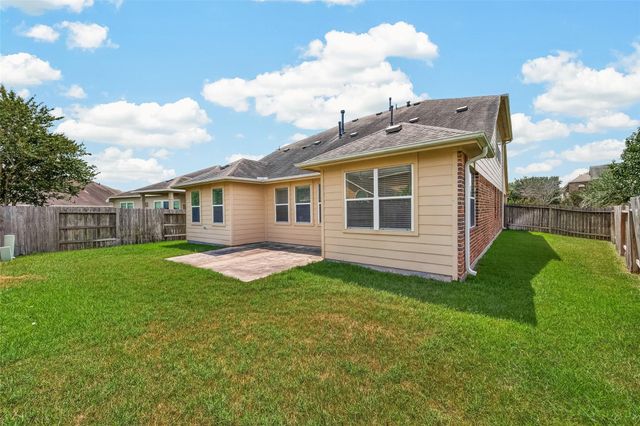 3327 Fairmont Hills Lane, Katy, TX 77494