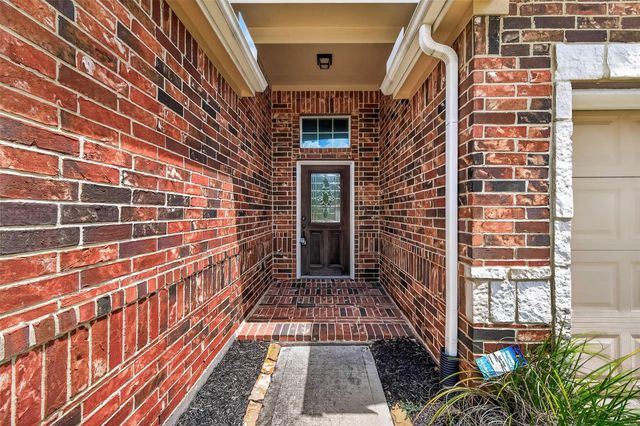 3327 Fairmont Hills Lane, Katy, TX 77494