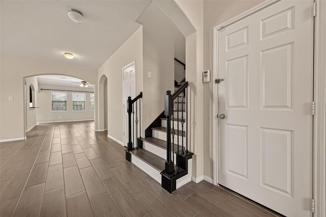3327 Fairmont Hills Lane, Katy, TX 77494