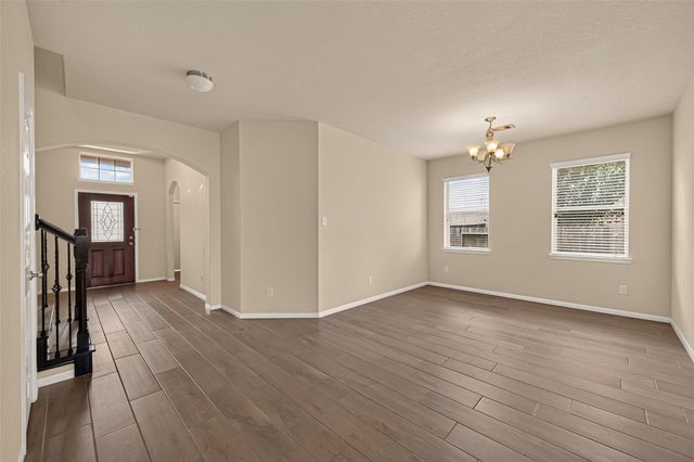 3327 Fairmont Hills Lane, Katy, TX 77494