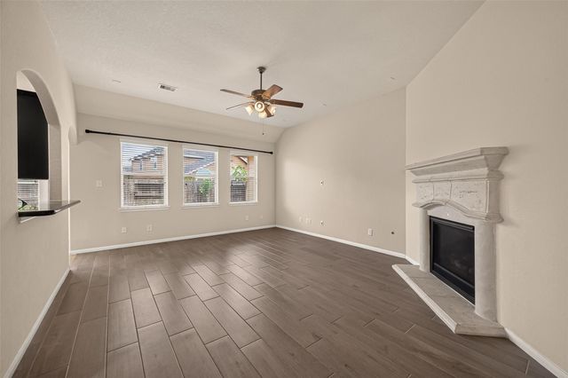 3327 Fairmont Hills Lane, Katy, TX 77494