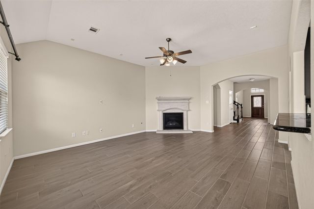 3327 Fairmont Hills Lane, Katy, TX 77494