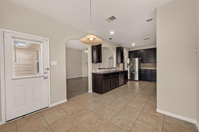 3327 Fairmont Hills Lane, Katy, TX 77494