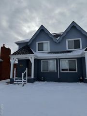 2293 Kendall Street, Detroit, MI 48238