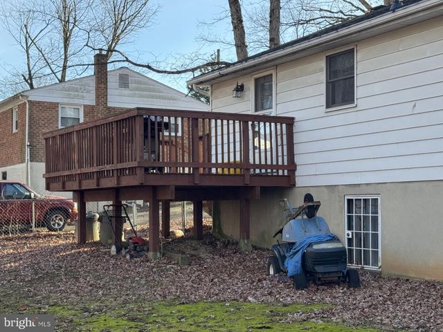 7808 SARAKAL RD, Clinton, MD 20735