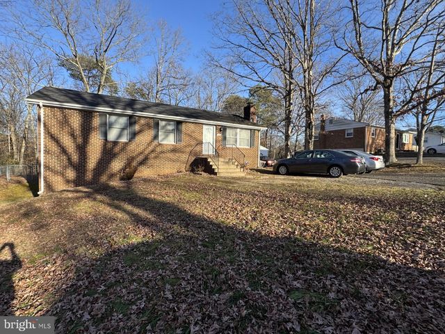 7808 SARAKAL RD, Clinton, MD 20735