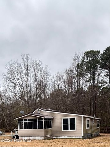 121 Happy Home Road, Tyner, NC 27980